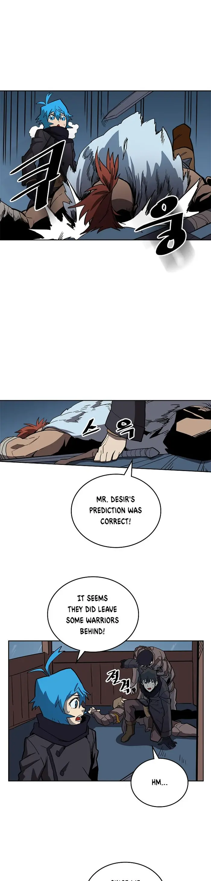 A Returner’s Magic Should Be Special Chapter 57 image 15_optimized